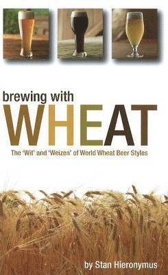 Brewing with Wheat 1