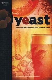 bokomslag Yeast