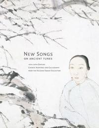 bokomslag New Songs on Ancient Tunes