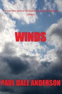 bokomslag Winds