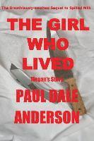 bokomslag The Girl Who Lived