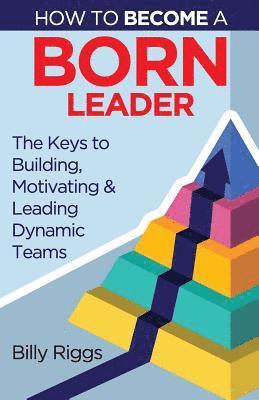 How to Become a Born Leader 1