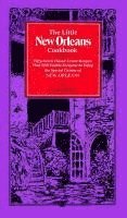 bokomslag McKee, G: Little New Orleans Cookbook