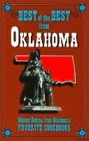 Best of the Best from Oklahoma Cookbook: Selected Recipes from Oklahoma's Favorite Cookbooks 1