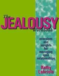 bokomslag The Jealousy Workbook