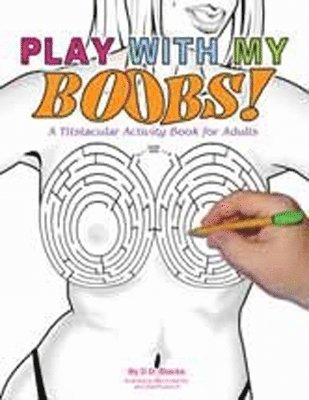 Play With My Boobs! 1