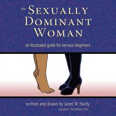 bokomslag Sexually Dominant Woman