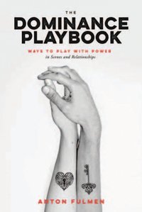 bokomslag Dominance Playbook