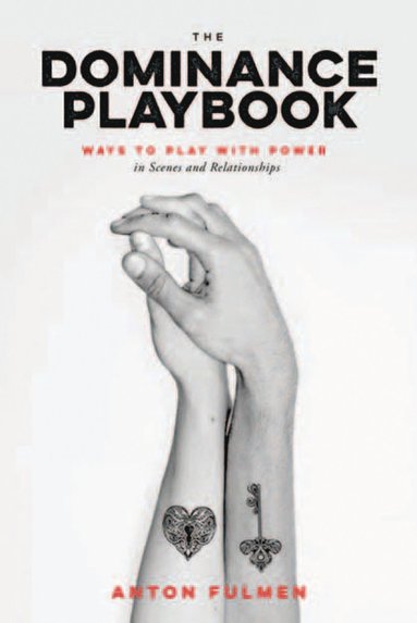 bokomslag Dominance Playbook