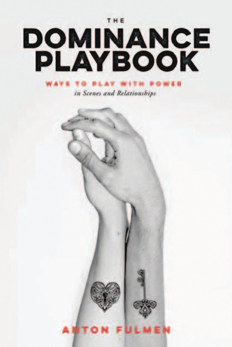 Dominance Playbook 1