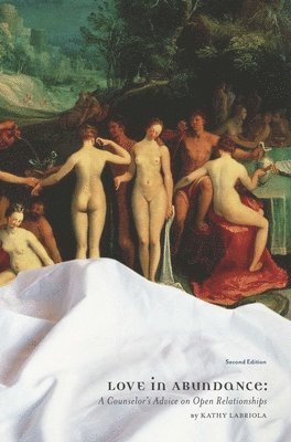 Kathy Labriola - Love In Abundance, Häftad