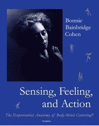 bokomslag Sensing, Feeling, And Action