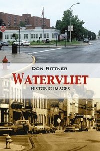 bokomslag Watervliet Historic Images