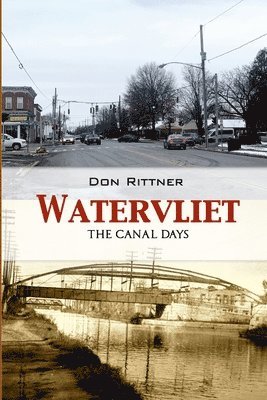 Watervliet 1