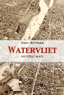 bokomslag Watervliet