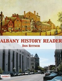 bokomslag Albany History Reader