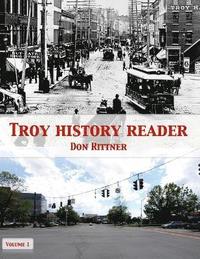 bokomslag Troy History Reader