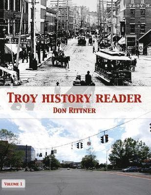Troy History Reader 1