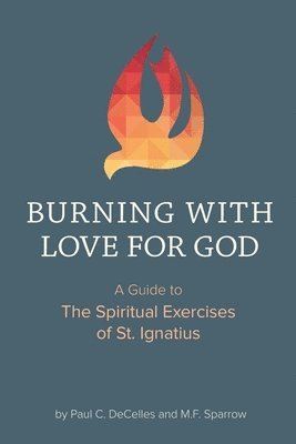 Burning with Love for God 1