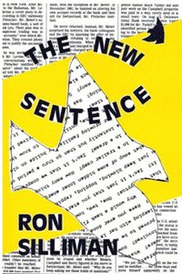 bokomslag The New Sentence