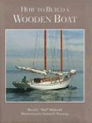 How To Build A Wooden Boat 1