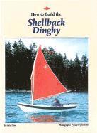 bokomslag How to Build the Shellback Dinghy