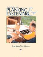 bokomslag Planking and Fastening