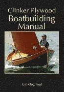 bokomslag Clinker Plywood Boatbuilding Manual