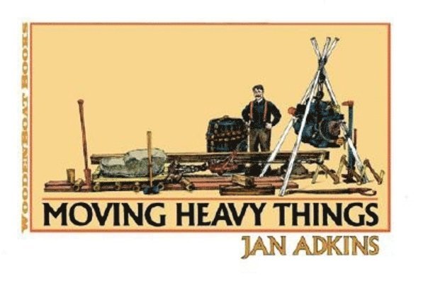 Moving Heavy Things 1