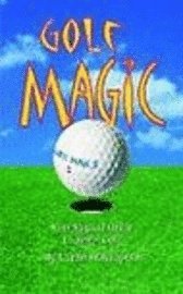 bokomslag Golf Magic