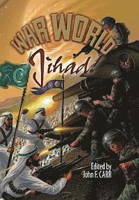 bokomslag War World