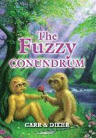 John F. Carr, Wolfgang Diehr - The Fuzzy Conundrum, Inbunden