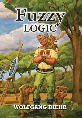 Wolfgang Diehr - Fuzzy Logic, Inbunden