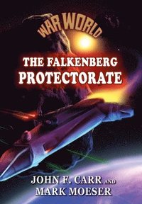 bokomslag War World: The Falkenberg Protectorate