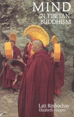 Mind in Tibetan Buddhism 1