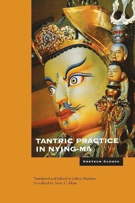 Tantric Practice in Nyingma 1
