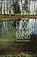 bokomslag Open Heart, Clear Mind