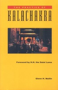 bokomslag The Practice of Kalachakra