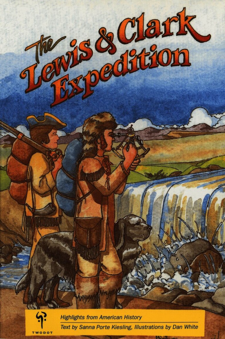 Lewis and Clark Expedition
