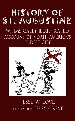 History of St. Augustine