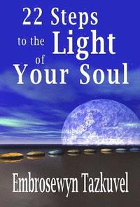 bokomslag 22 Steps to the Light of Your Soul