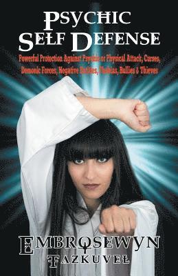 Psychic Self Defense 1