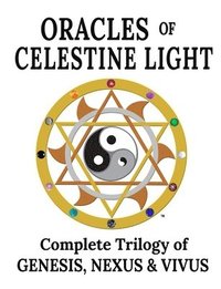bokomslag Oracles of Celestine Light