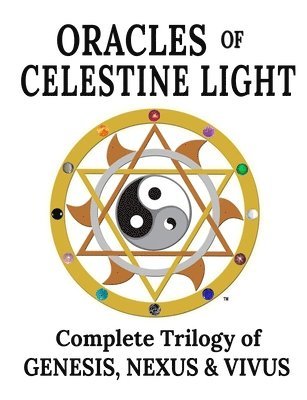 bokomslag Oracles of Celestine Light