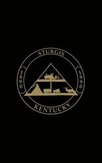 bokomslag Sturgis, KY: The First 100 Years