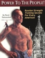 Power to the People!