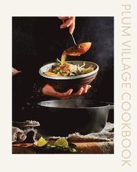 bokomslag The Plum Village Cookbook