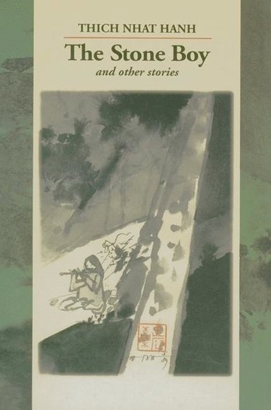 bokomslag The Stone Boy and Other Stories