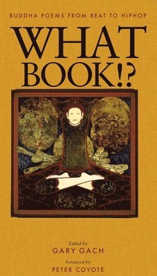 Gary Gach - What Book!?, Häftad