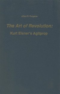 bokomslag The Art of Revolution